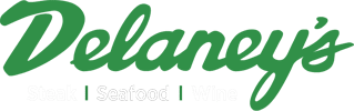 Delaney's Steak | Seafood | Wine Logo